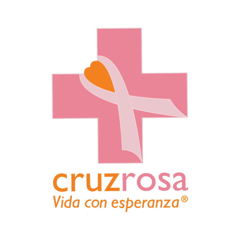 Logo Cruz Rosa